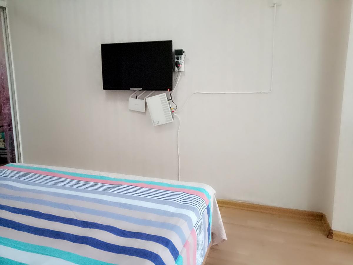 Harbin Lily Holiday Apartment Central Avenue Zewnętrze zdjęcie