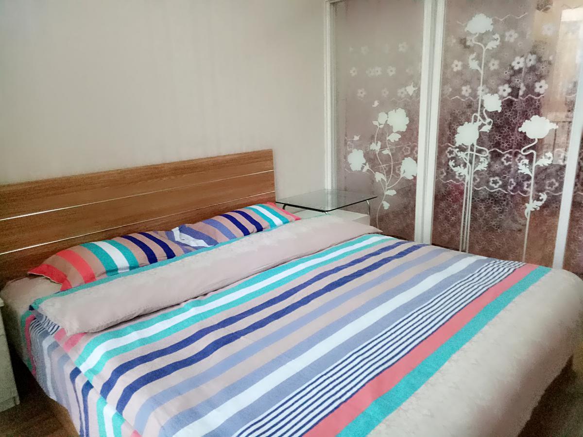 Harbin Lily Holiday Apartment Central Avenue Zewnętrze zdjęcie